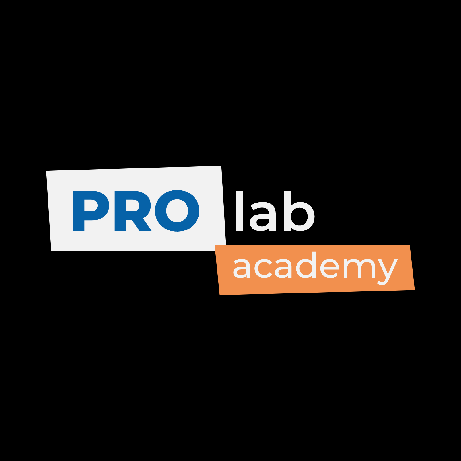 PROlab Academy - ​Академия IT-профессий