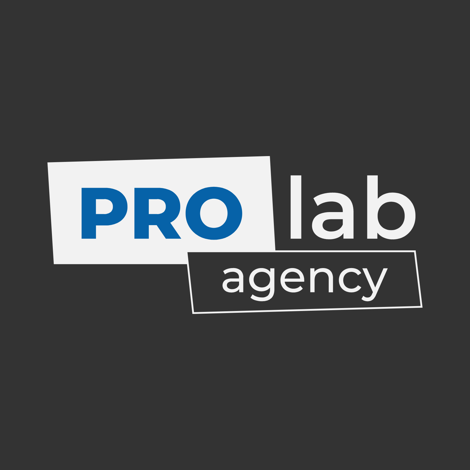 PROlab IT Agency