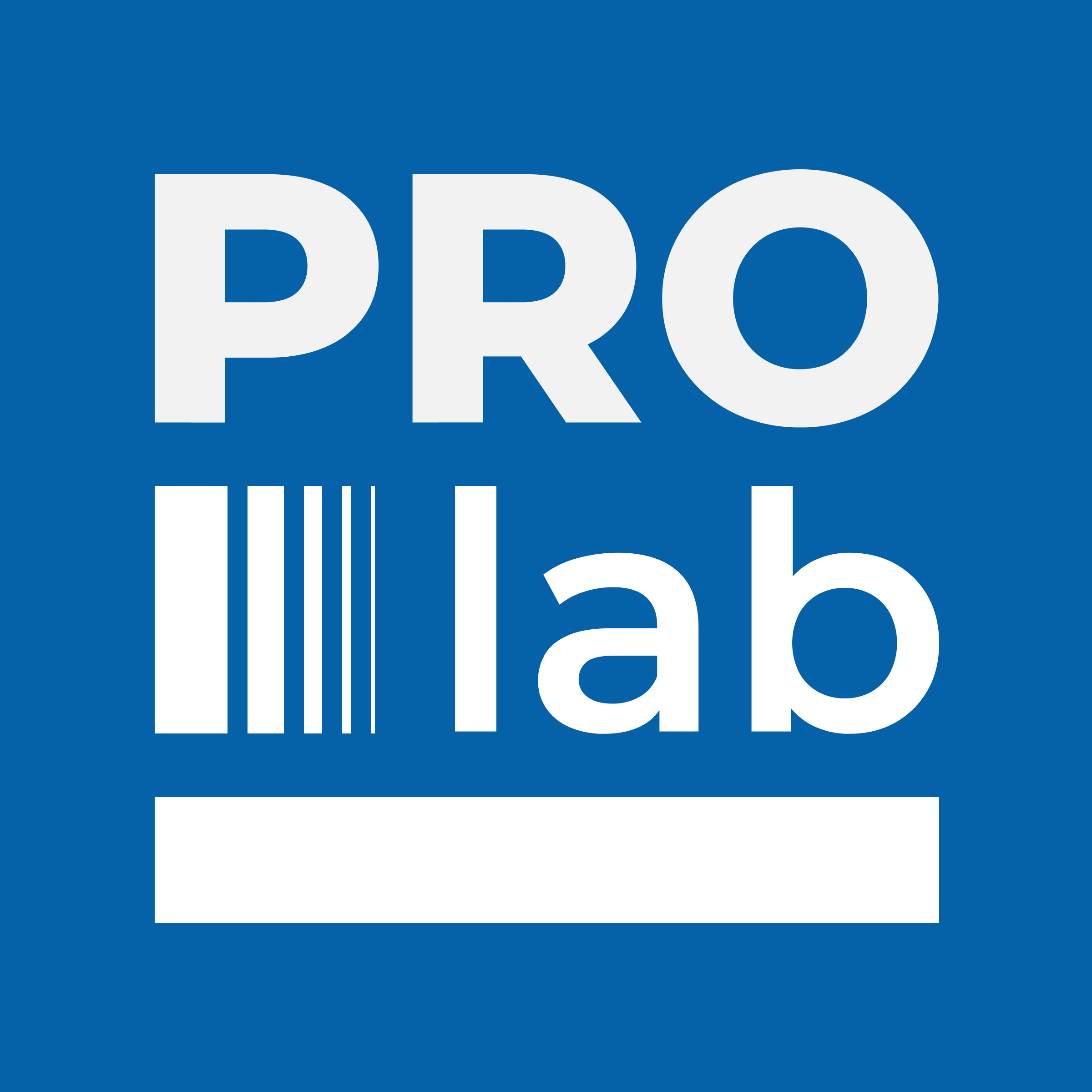 PROlab Стажеры