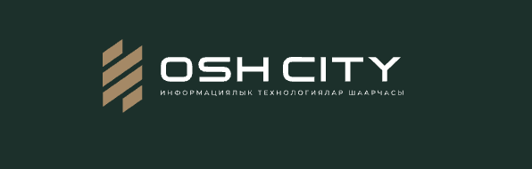 Osh City