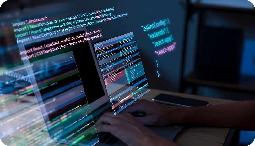 UX/UI дизайнер